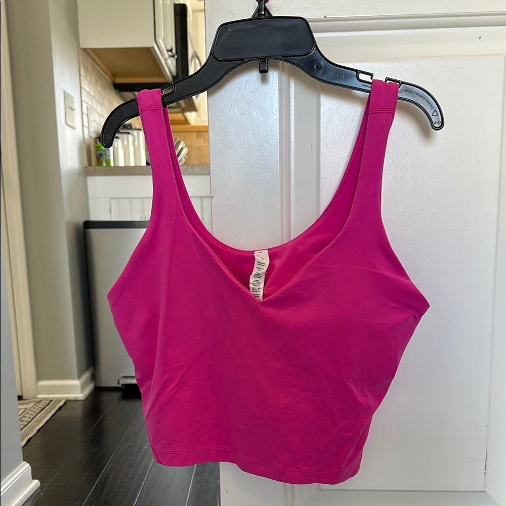 Lululemon Align Tank